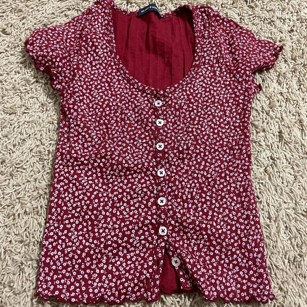 Brandy Melville Top